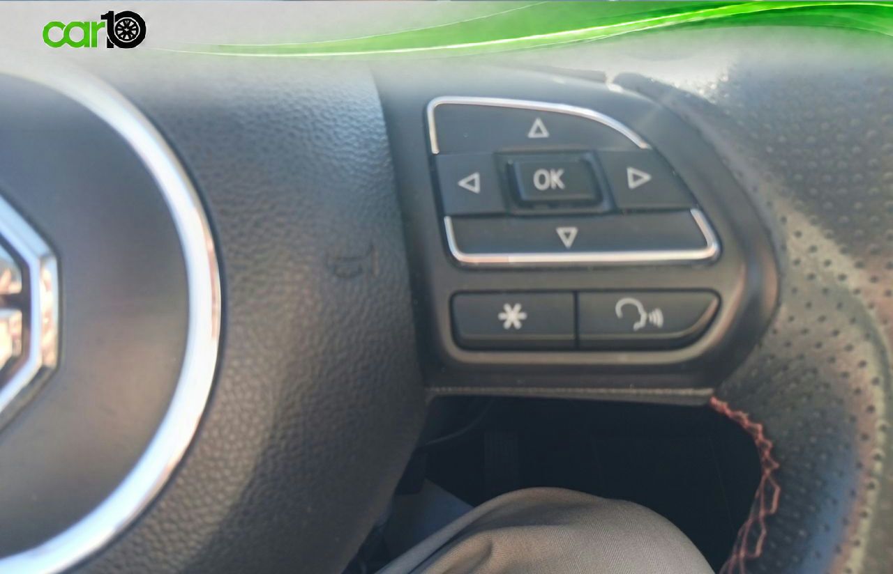 MG eHS 1.5T-GDI PHEV Luxury  - Foto 21