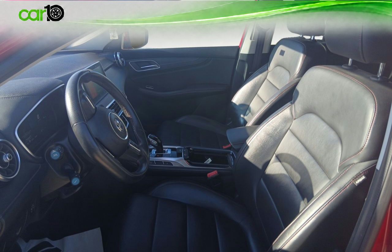 MG eHS 1.5T-GDI PHEV Luxury  - Foto 9