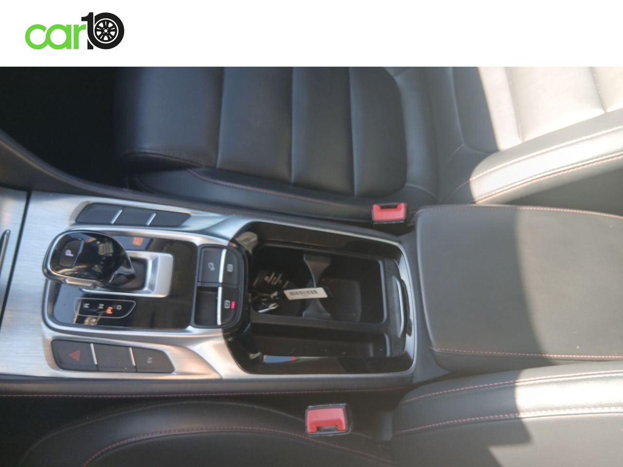 MG eHS 1.5T-GDI PHEV Luxury  - Foto 18