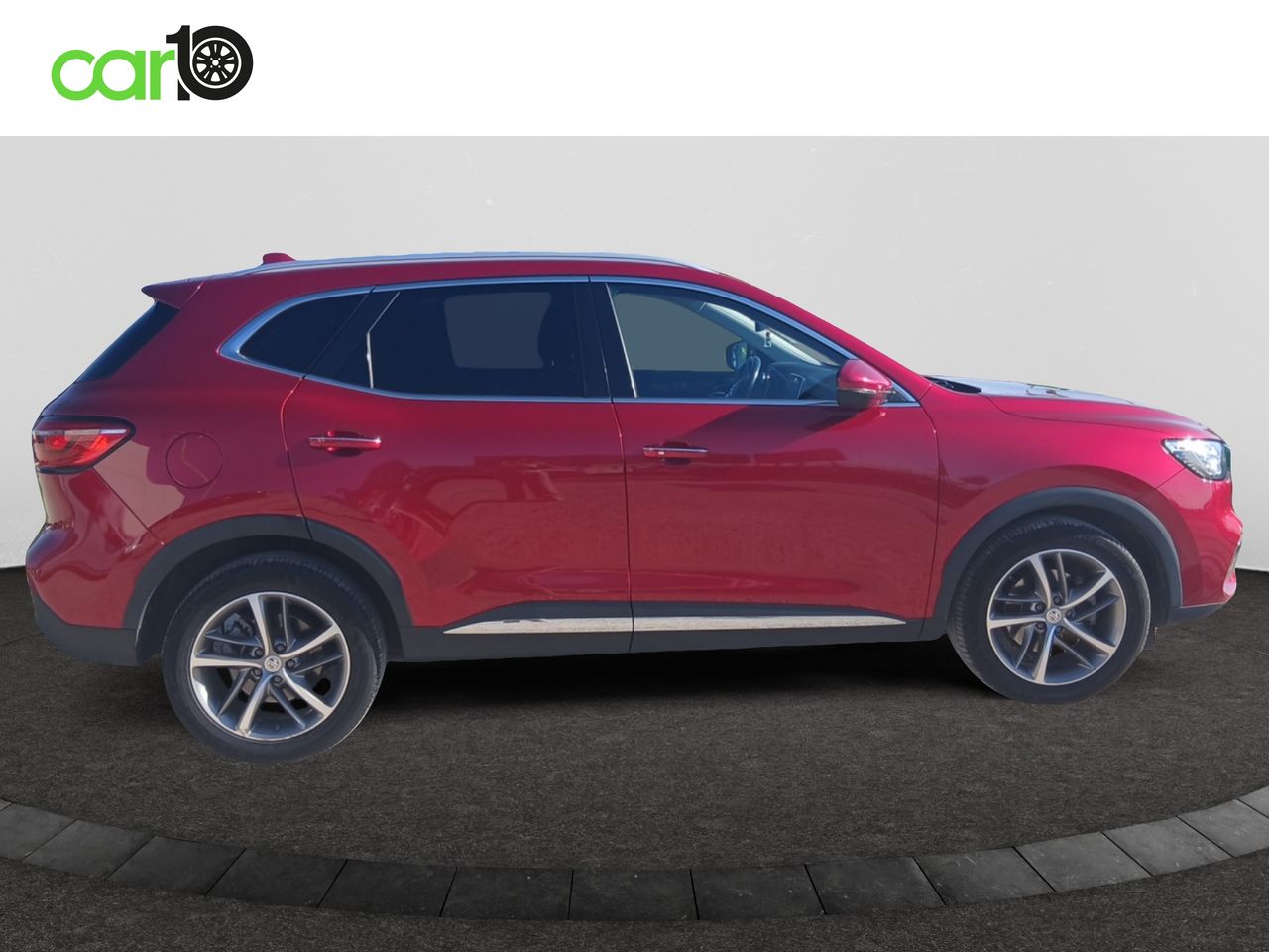 MG eHS 1.5T-GDI PHEV Luxury  - Foto 22