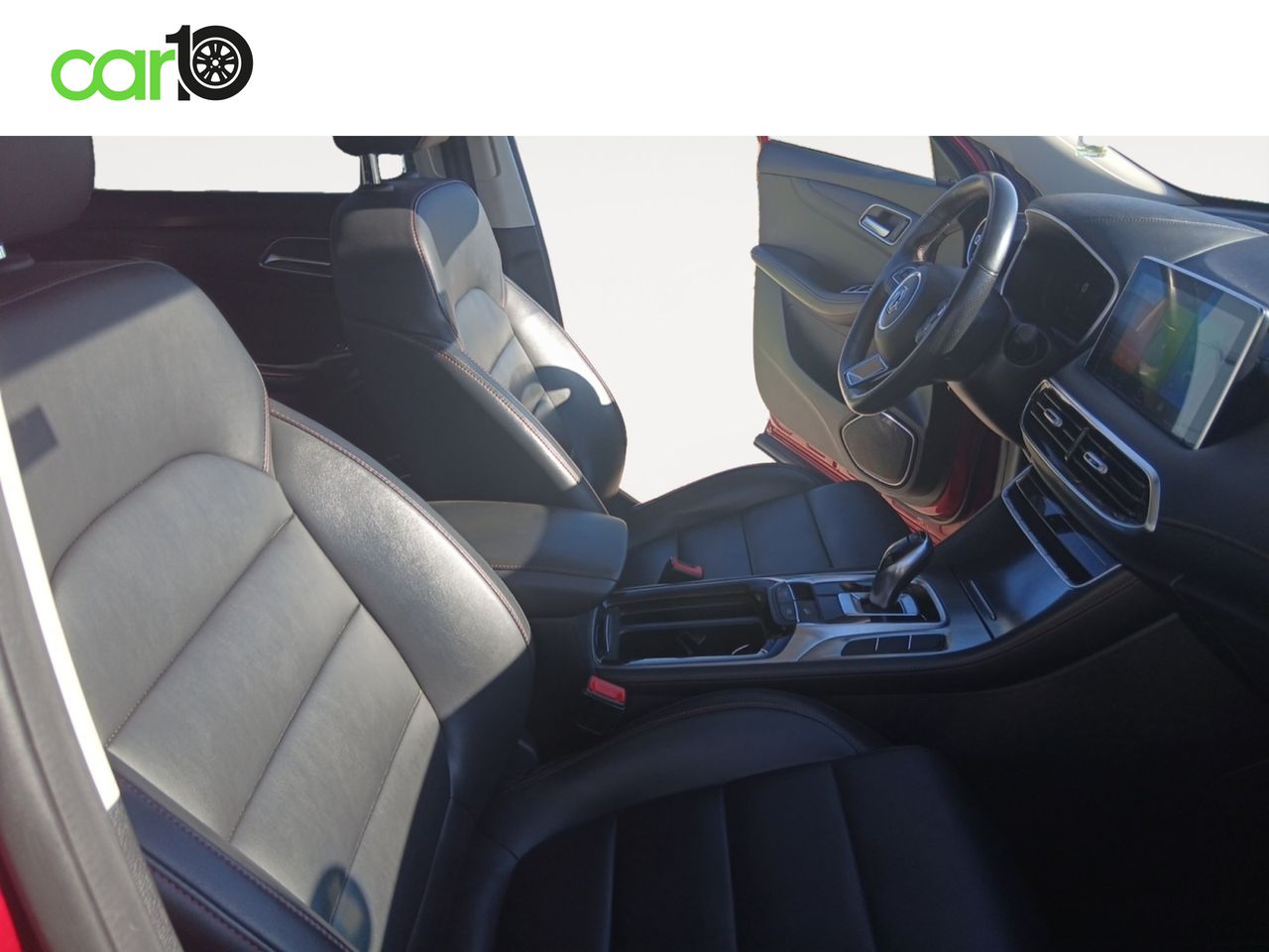 MG eHS 1.5T-GDI PHEV Luxury  - Foto 12
