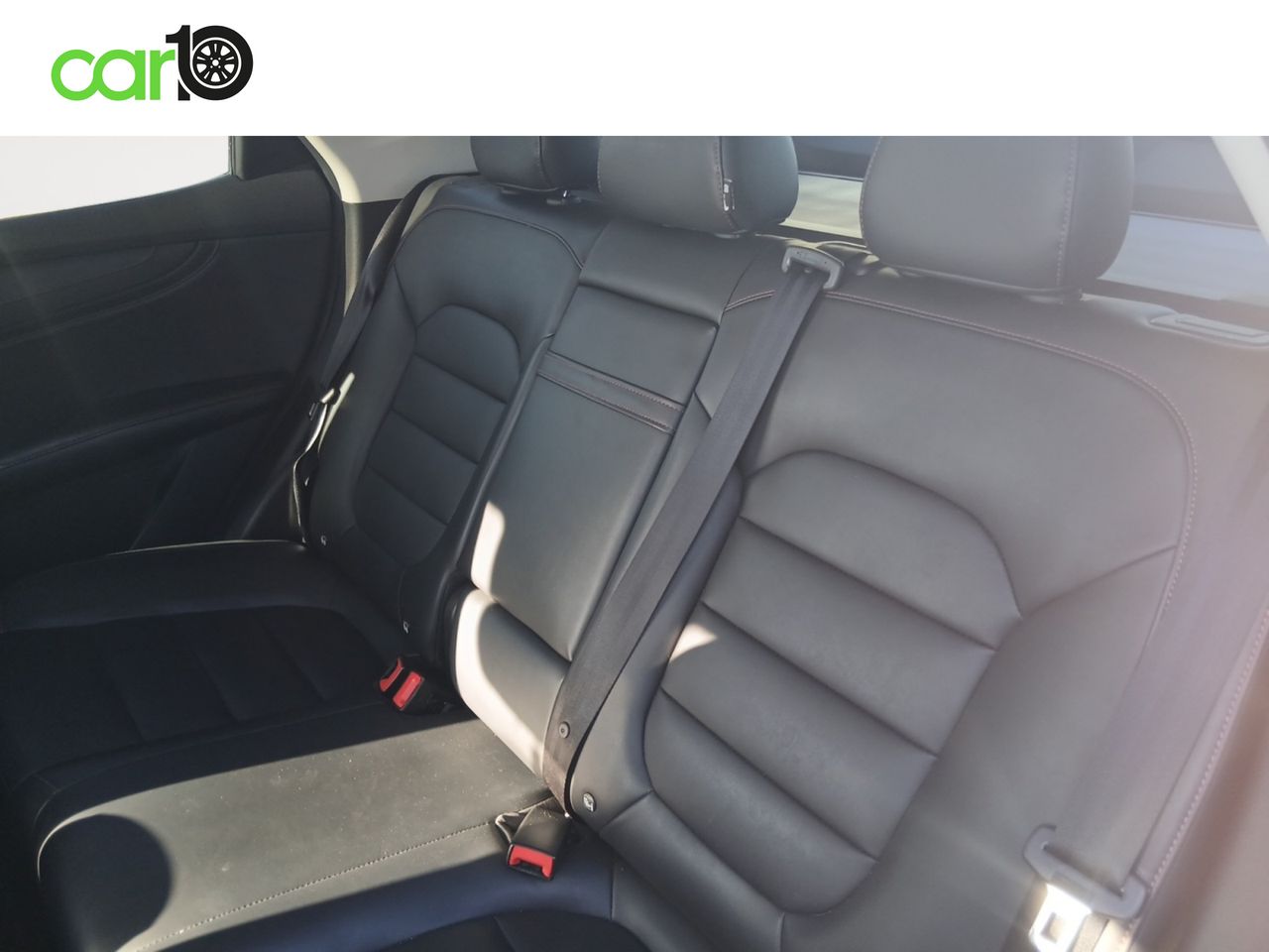 MG eHS 1.5T-GDI PHEV Luxury  - Foto 11