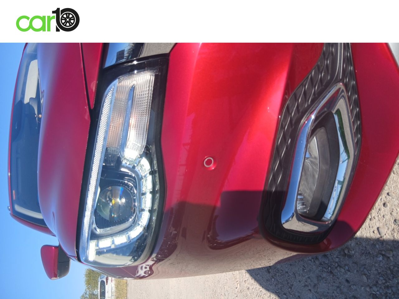 MG eHS 1.5T-GDI PHEV Luxury  - Foto 14