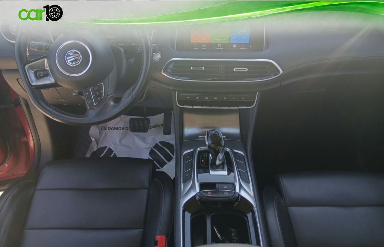 MG eHS 1.5T-GDI PHEV Luxury  - Foto 10