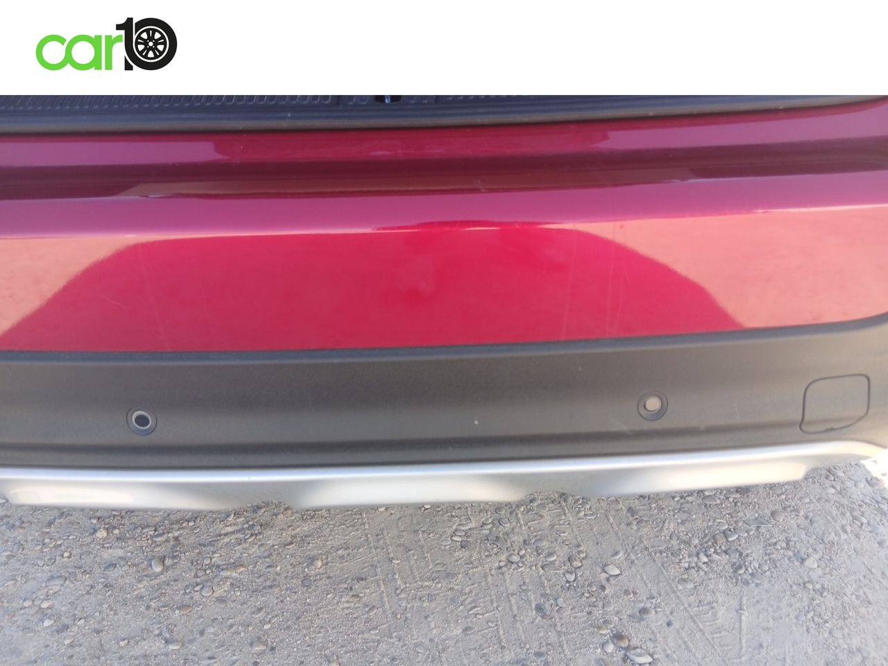 MG eHS 1.5T-GDI PHEV Luxury  - Foto 16