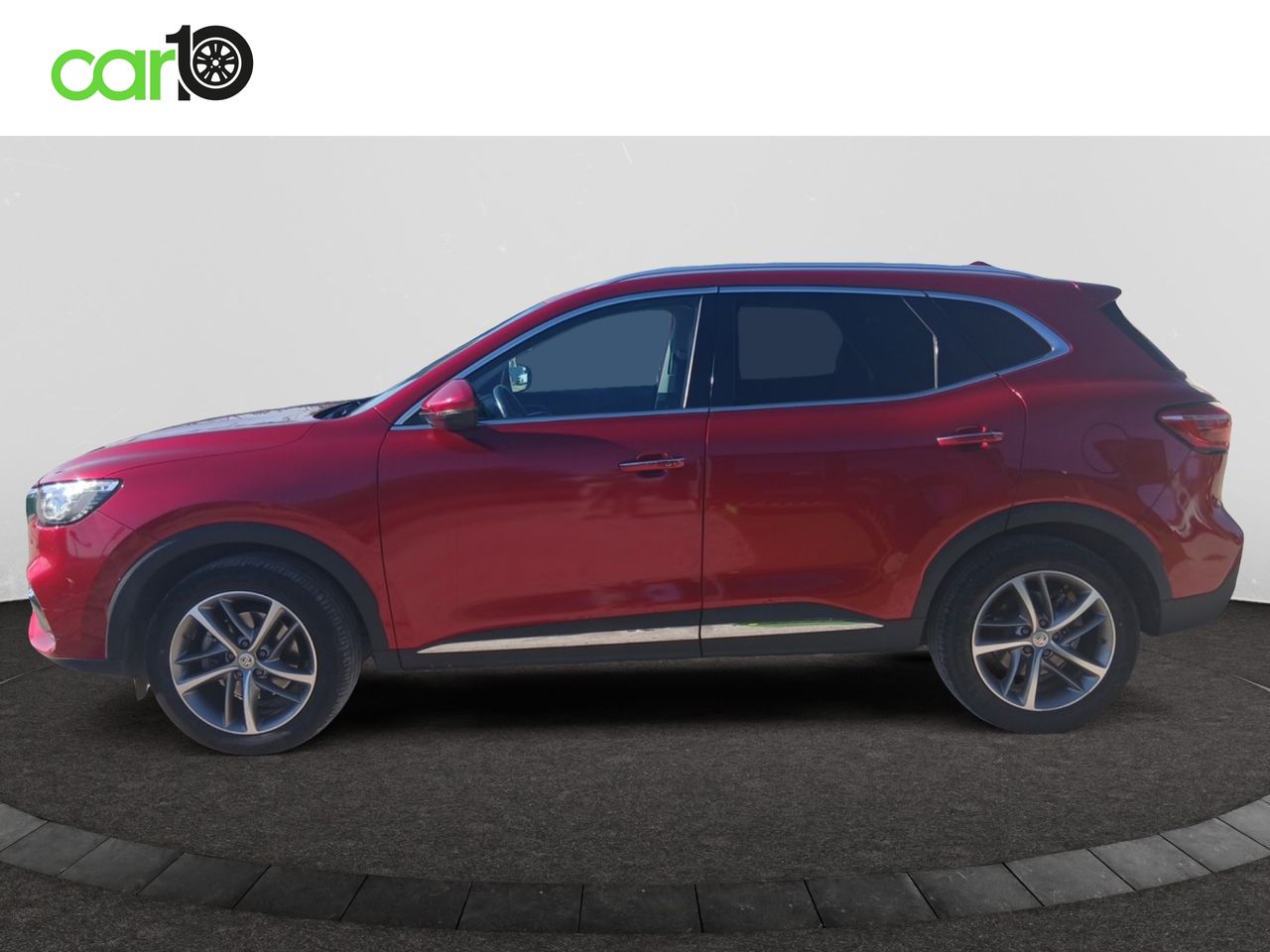 MG eHS 1.5T-GDI PHEV Luxury  - Foto 23