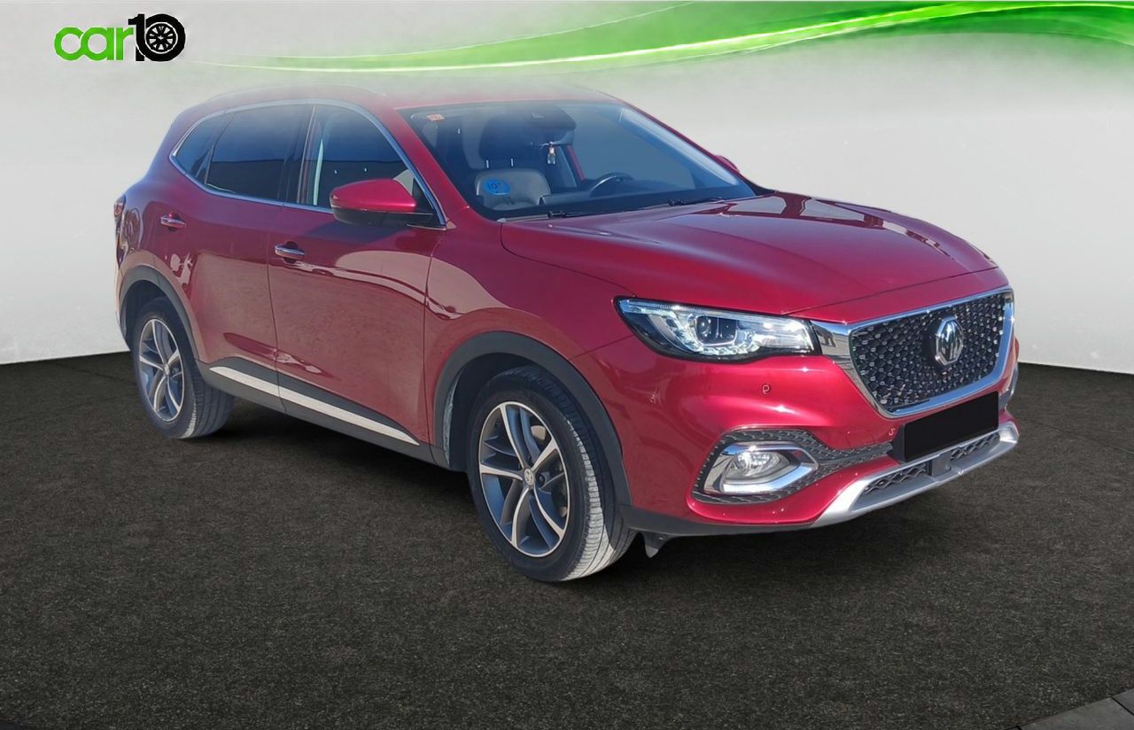 MG eHS 1.5T-GDI PHEV Luxury  - Foto 7