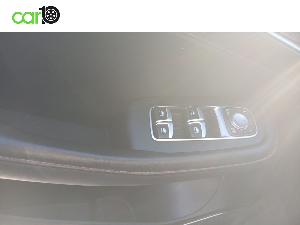 MG eHS 1.5T-GDI PHEV Luxury  - Foto 17