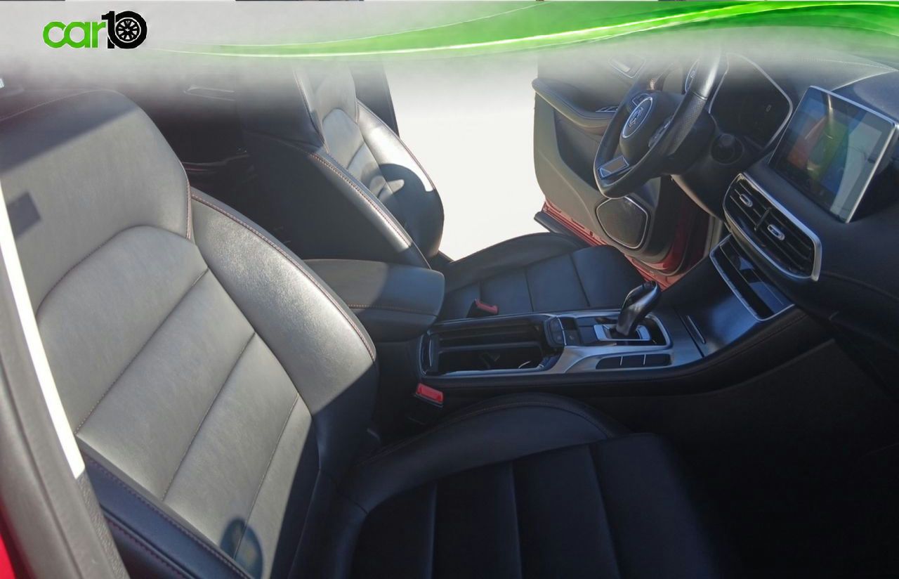 MG eHS 1.5T-GDI PHEV Luxury  - Foto 13