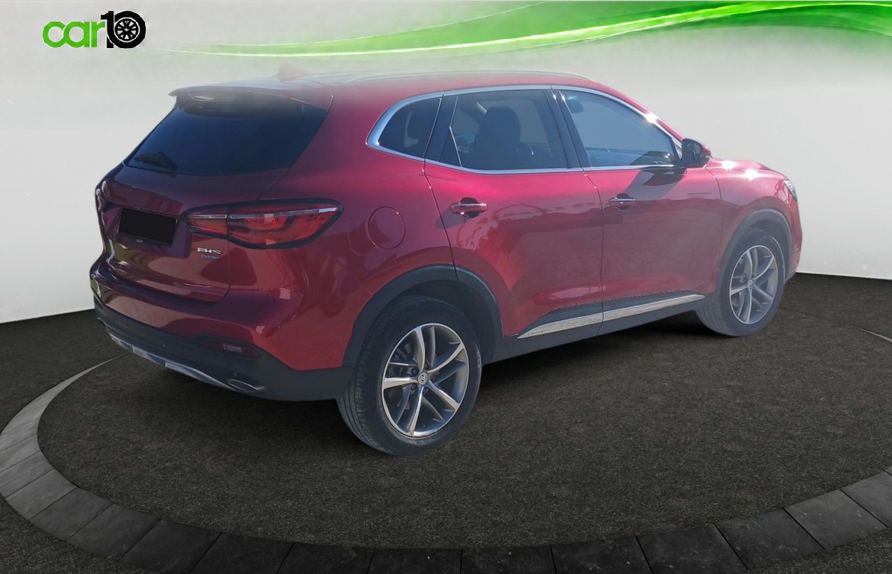 MG eHS 1.5T-GDI PHEV Luxury  - Foto 6