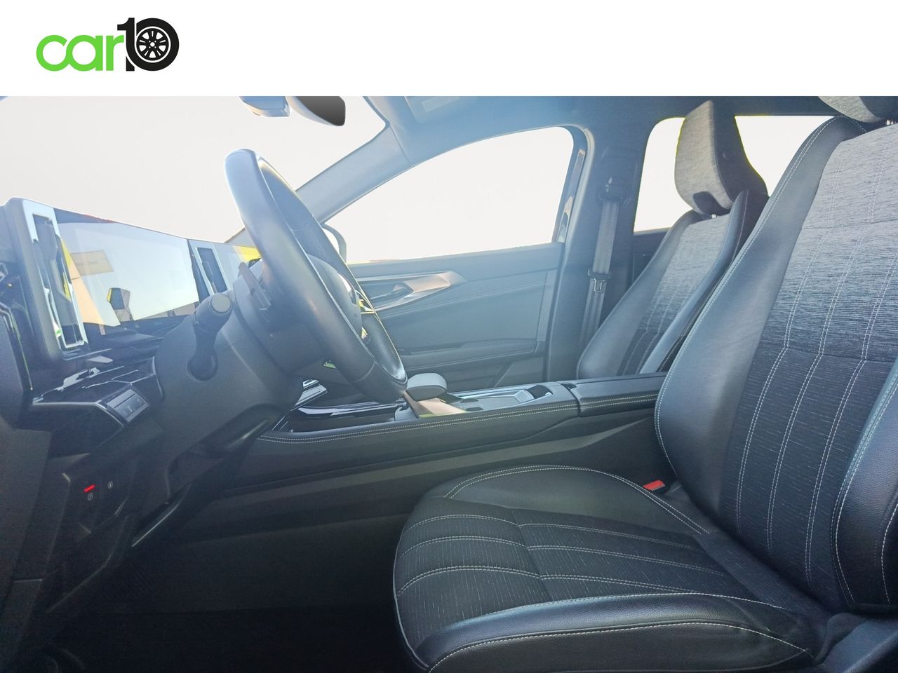 Renault Austral Techno E-Tech Full Hybrid 147kW (200CV)  - Foto 8