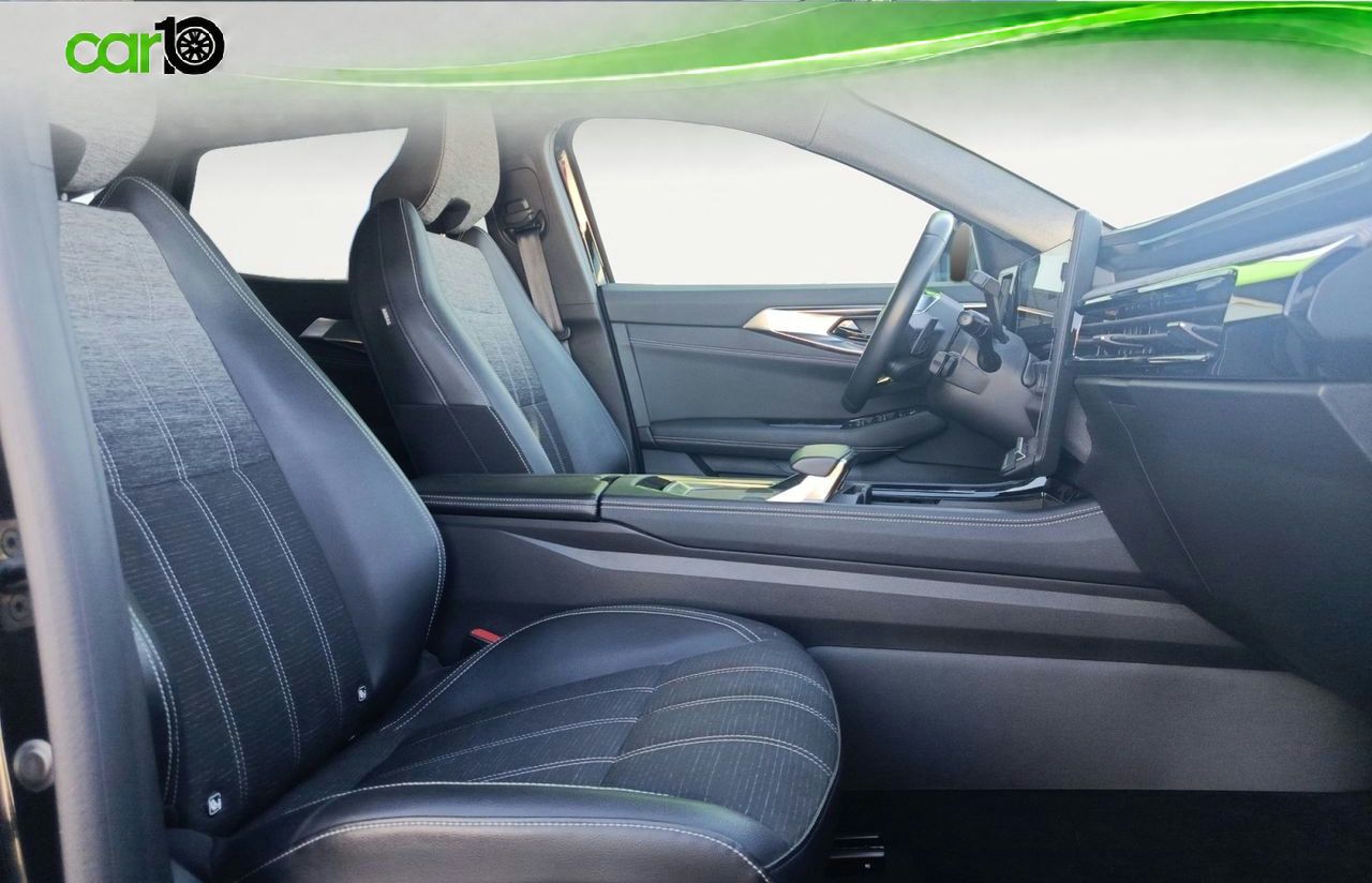 Renault Austral Techno E-Tech Full Hybrid 147kW (200CV)  - Foto 14