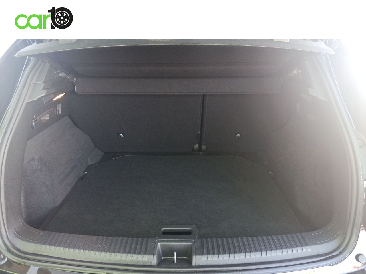 Renault Austral Techno E-Tech Full Hybrid 147kW (200CV)  - Foto 14