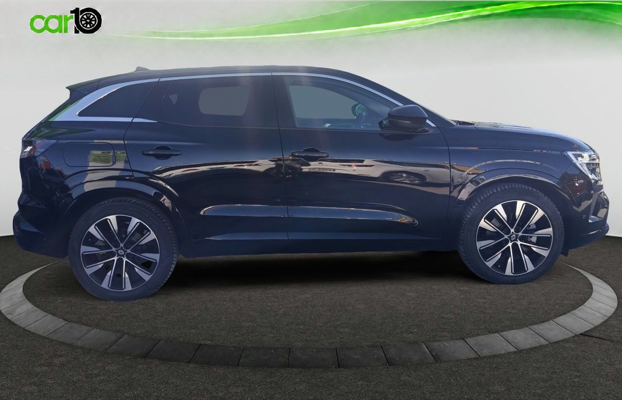 Renault Austral Techno E-Tech Full Hybrid 147kW (200CV)  - Foto 23