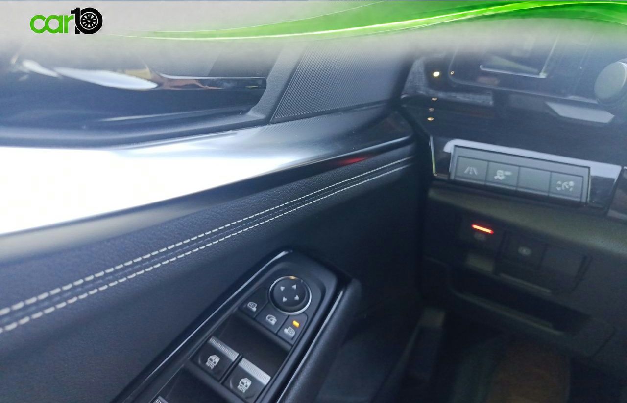 Renault Austral Techno E-Tech Full Hybrid 147kW (200CV)  - Foto 16