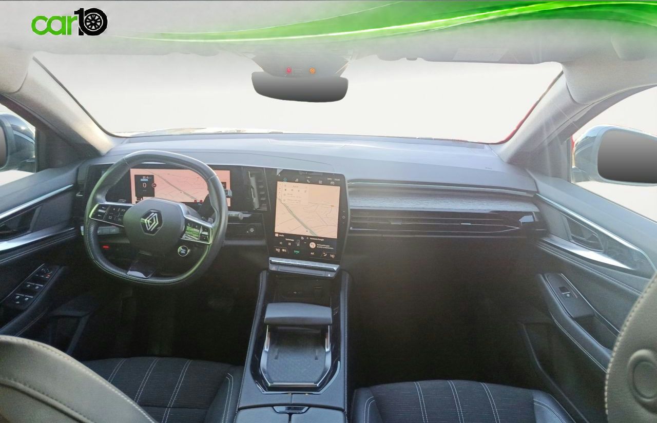 Renault Austral Techno E-Tech Full Hybrid 147kW (200CV)  - Foto 10