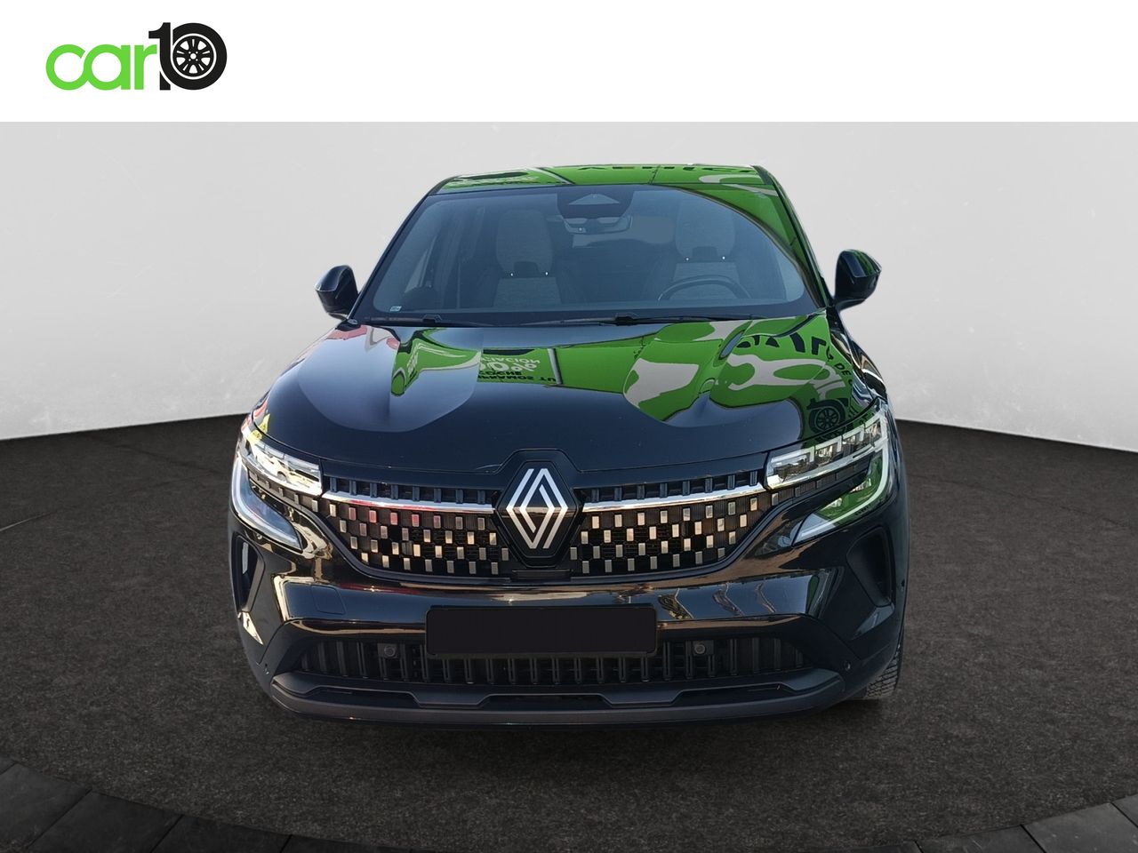 Renault Austral Techno E-Tech Full Hybrid 147kW (200CV)  - Foto 7