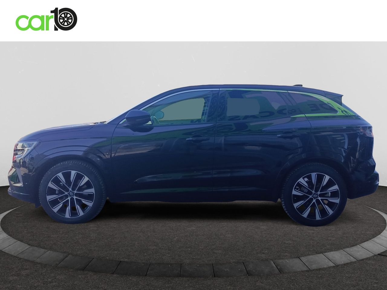 Renault Austral Techno E-Tech Full Hybrid 147kW (200CV)  - Foto 23