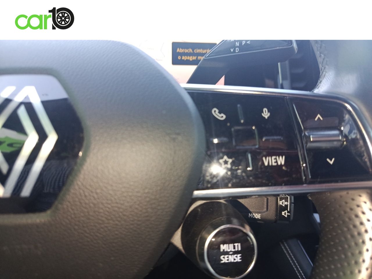 Renault Austral Techno E-Tech Full Hybrid 147kW (200CV)  - Foto 17