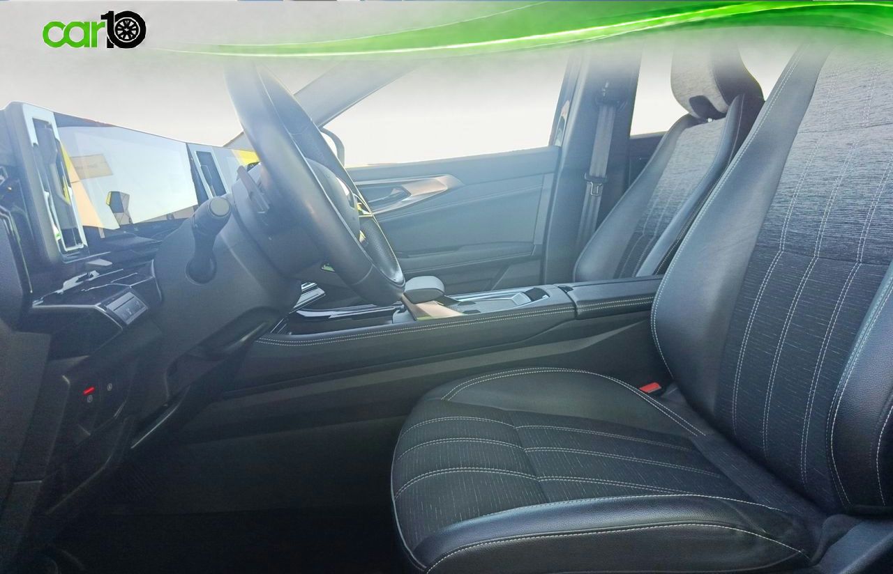 Renault Austral Techno E-Tech Full Hybrid 147kW (200CV)  - Foto 9