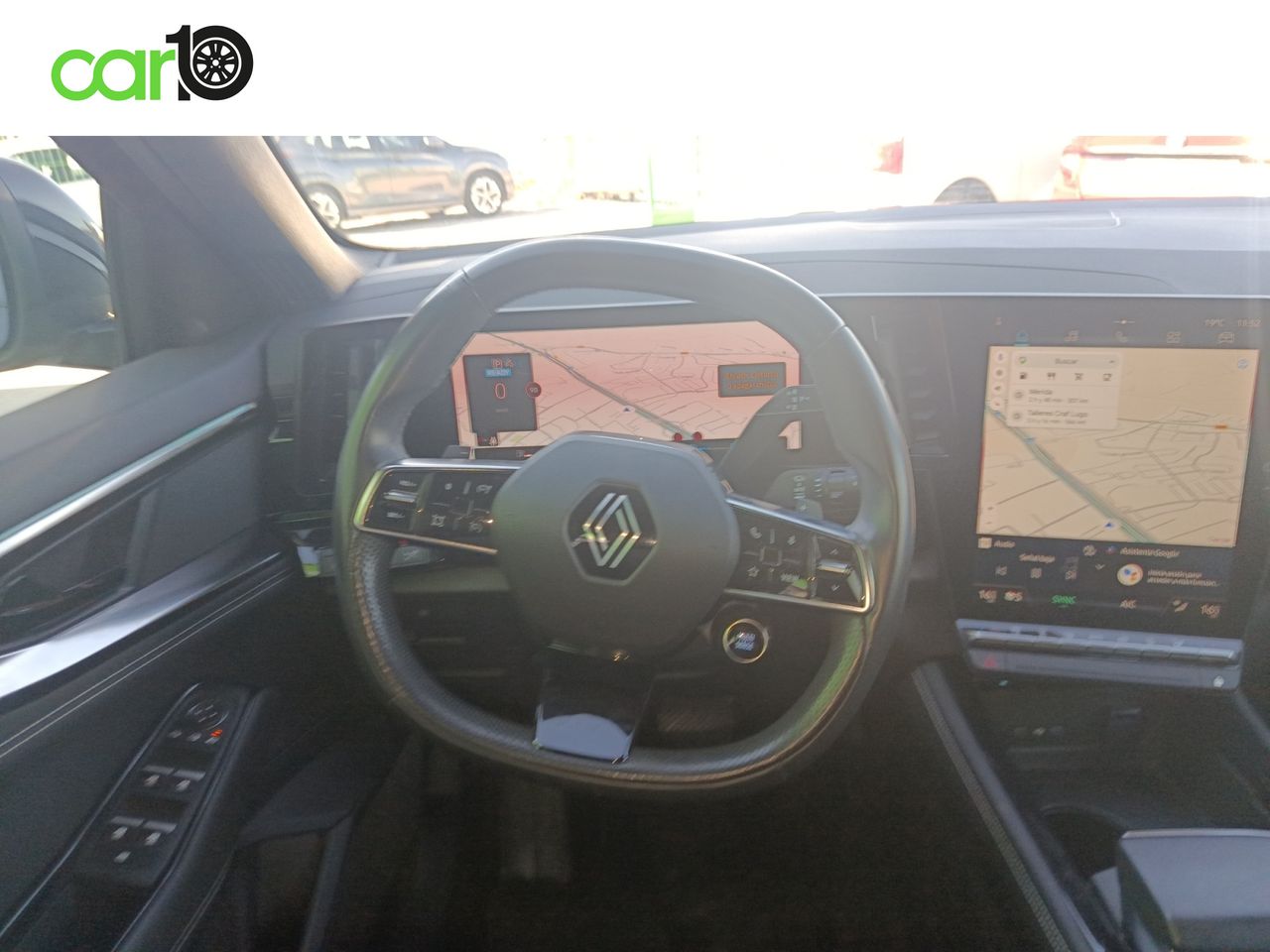Renault Austral Techno E-Tech Full Hybrid 147kW (200CV)  - Foto 11