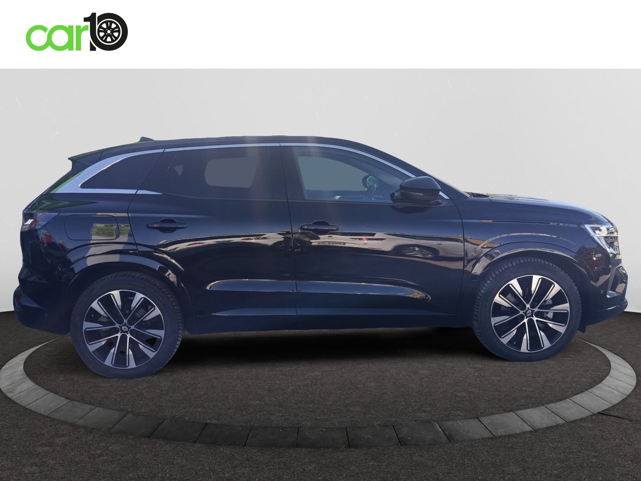Renault Austral Techno E-Tech Full Hybrid 147kW (200CV)  - Foto 22