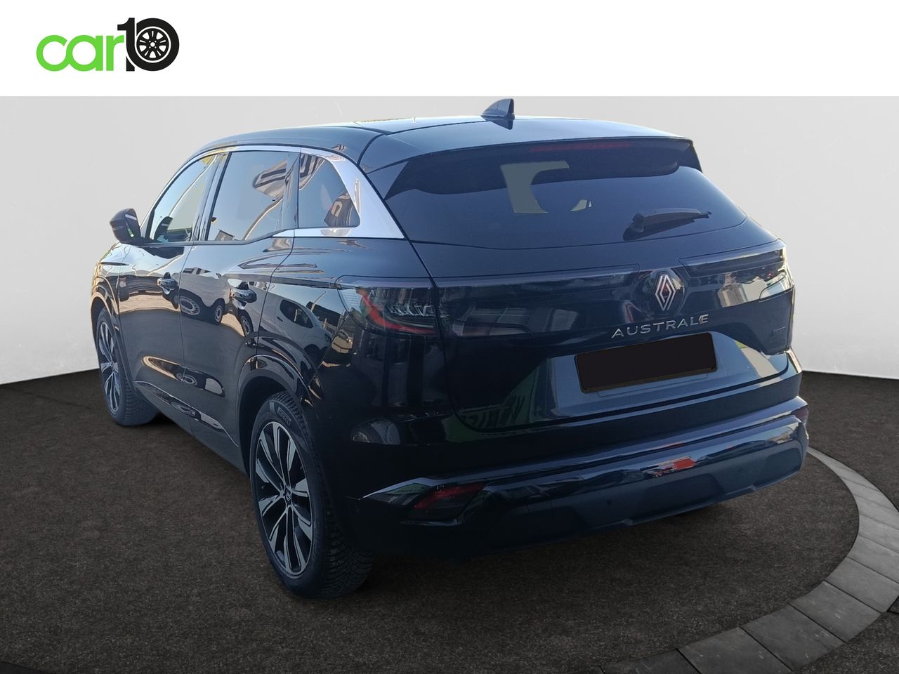 Renault Austral Techno E-Tech Full Hybrid 147kW (200CV)  - Foto 3