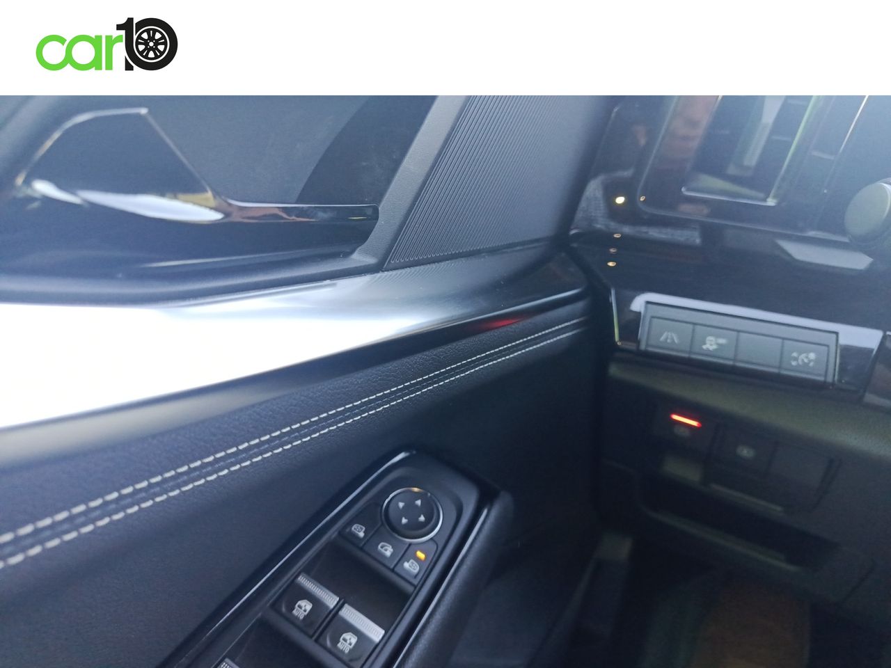 Renault Austral Techno E-Tech Full Hybrid 147kW (200CV)  - Foto 15