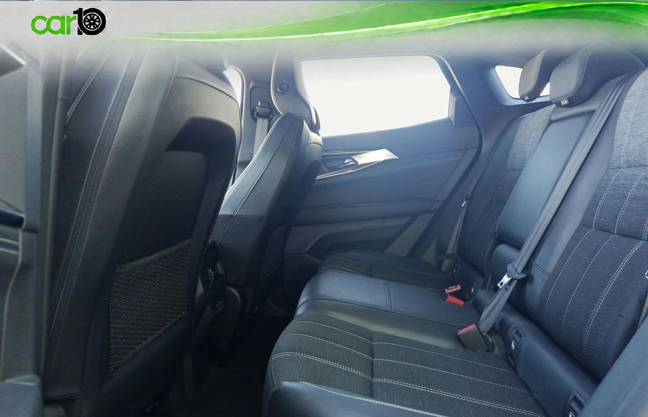 Renault Austral Techno E-Tech Full Hybrid 147kW (200CV)  - Foto 13