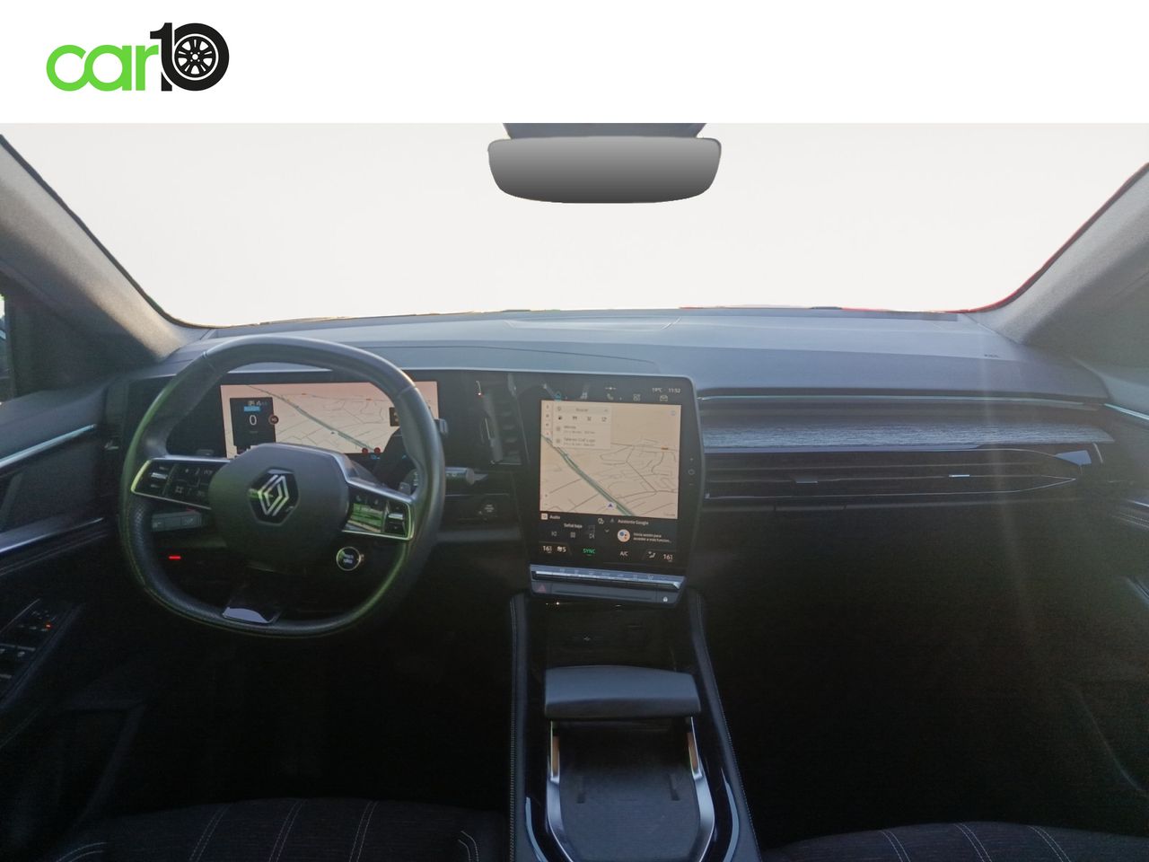 Renault Austral Techno E-Tech Full Hybrid 147kW (200CV)  - Foto 10