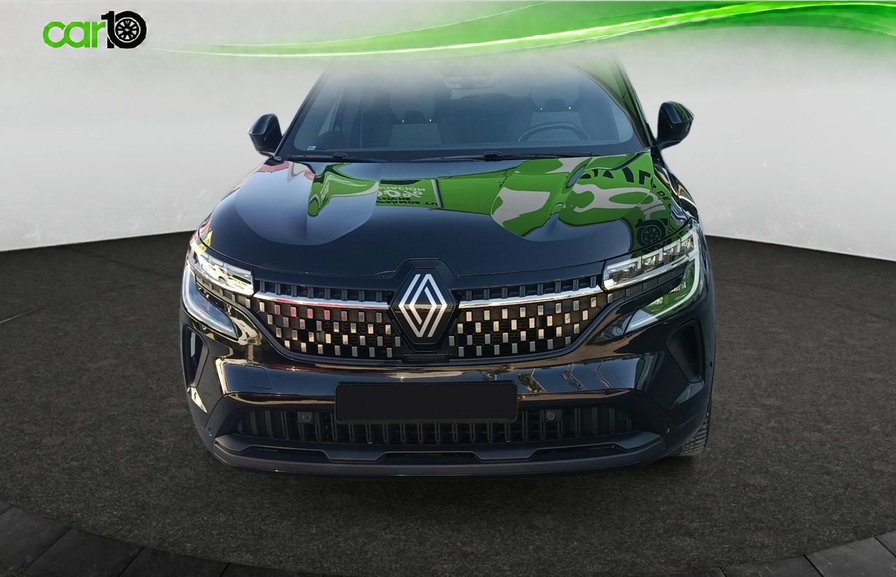 Renault Austral Techno E-Tech Full Hybrid 147kW (200CV)  - Foto 8