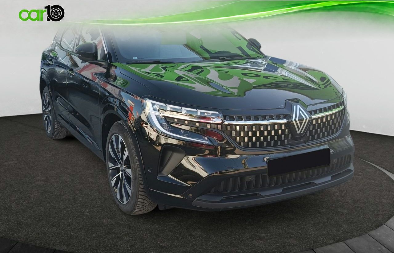 Renault Austral Techno E-Tech Full Hybrid 147kW (200CV)  - Foto 7