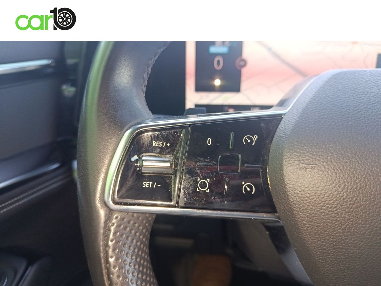 Renault Austral Techno E-Tech Full Hybrid 147kW (200CV)  - Foto 18