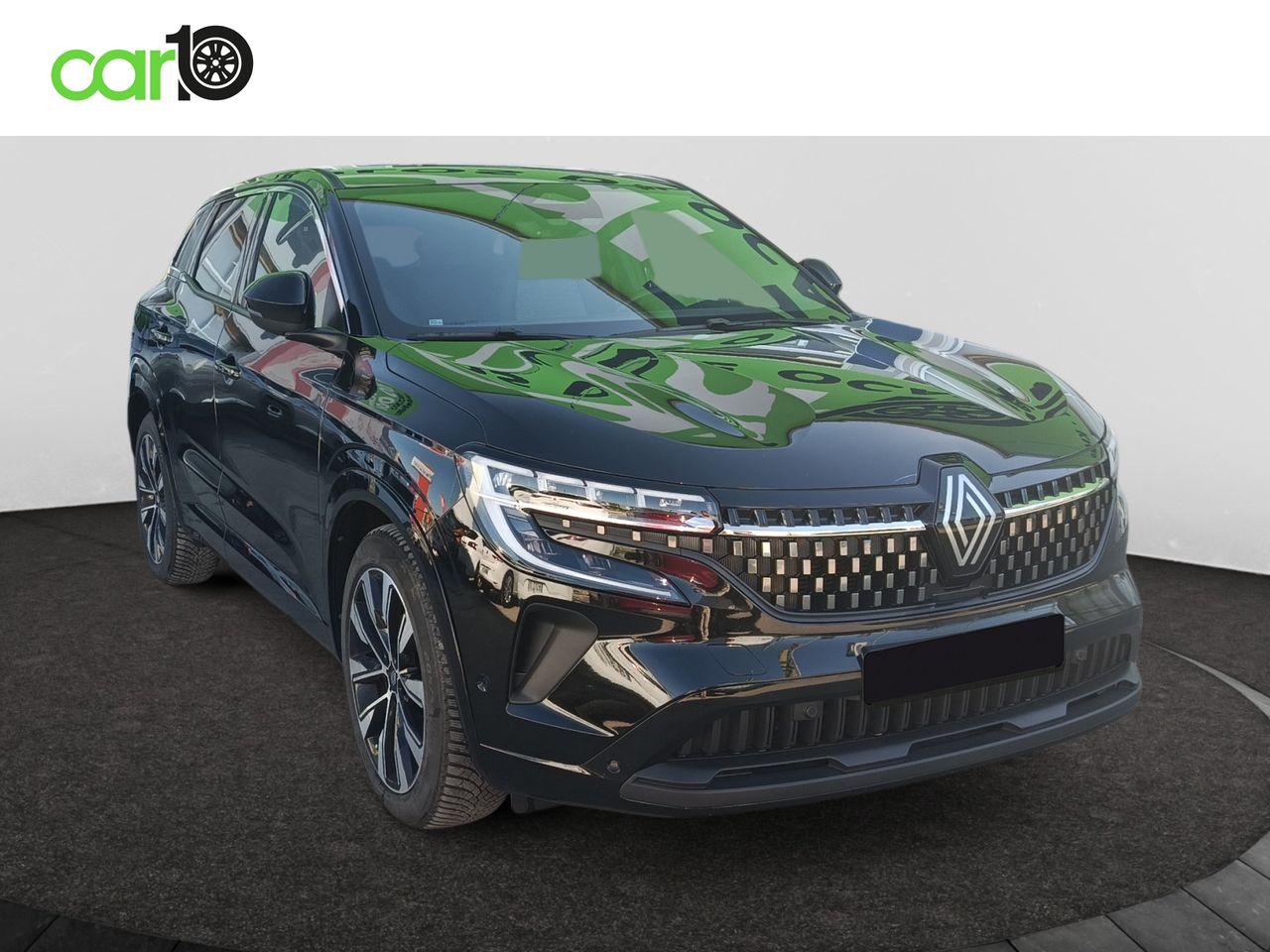 Renault Austral Techno E-Tech Full Hybrid 147kW (200CV)  - Foto 6