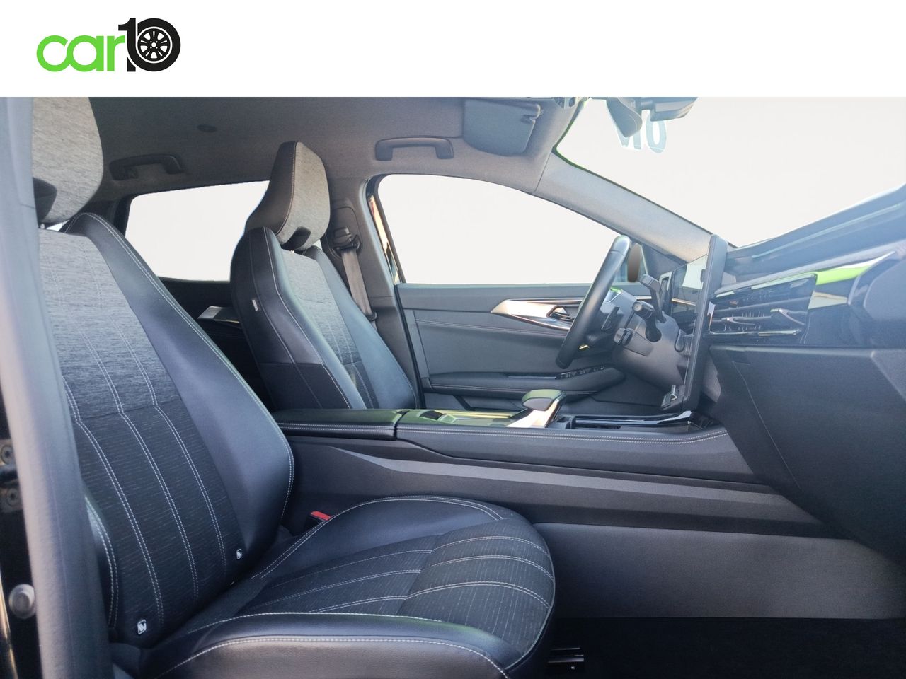 Renault Austral Techno E-Tech Full Hybrid 147kW (200CV)  - Foto 13