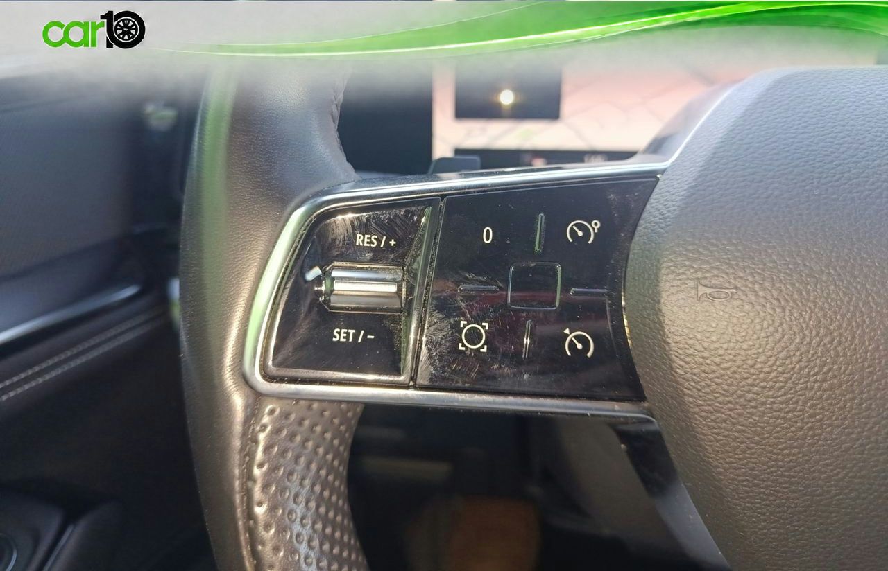 Renault Austral Techno E-Tech Full Hybrid 147kW (200CV)  - Foto 19
