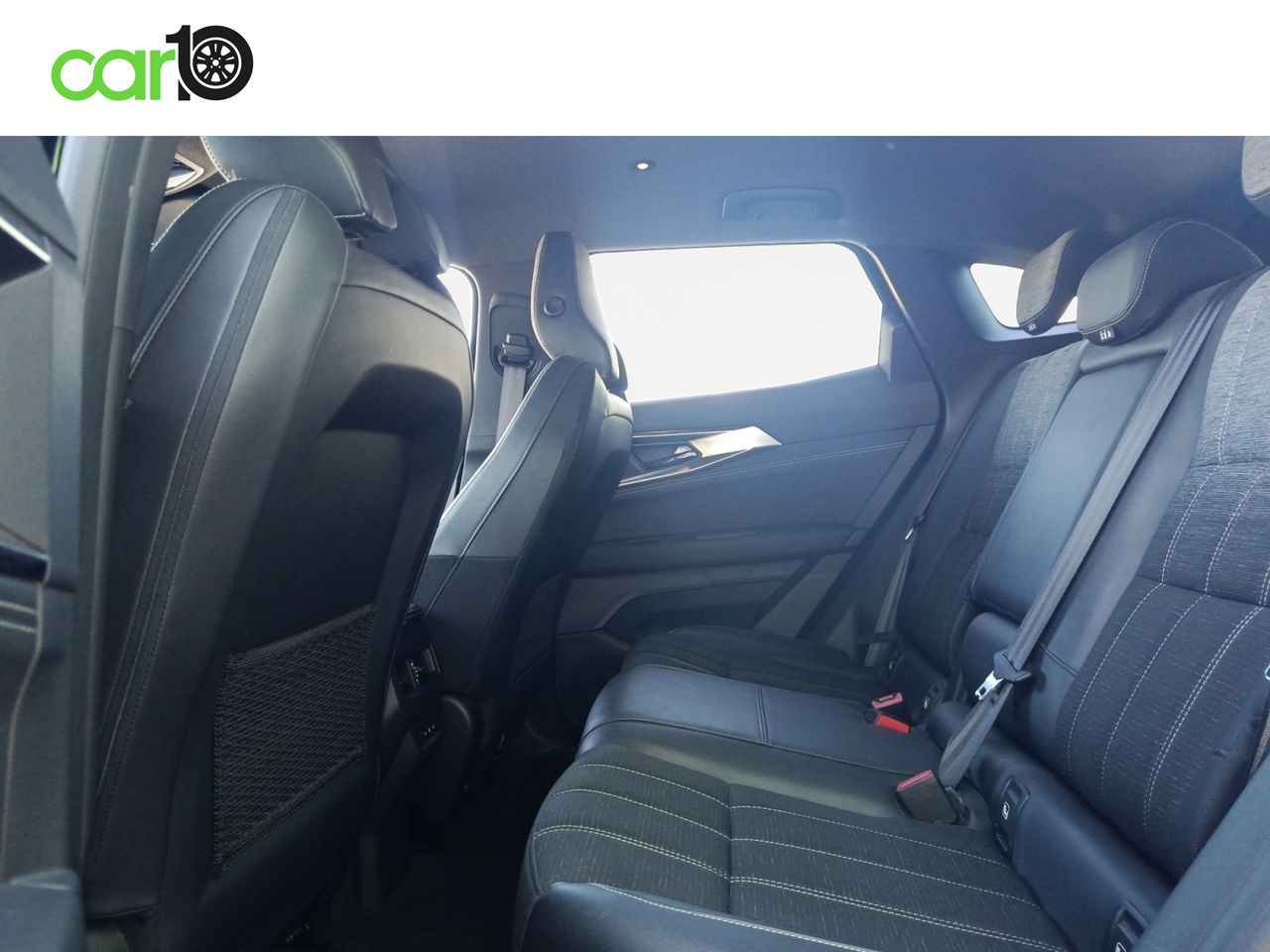 Renault Austral Techno E-Tech Full Hybrid 147kW (200CV)  - Foto 12