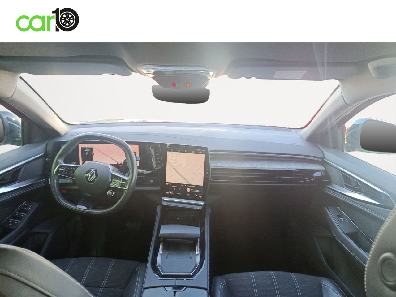 Renault Austral Techno E-Tech Full Hybrid 147kW (200CV)  - Foto 9