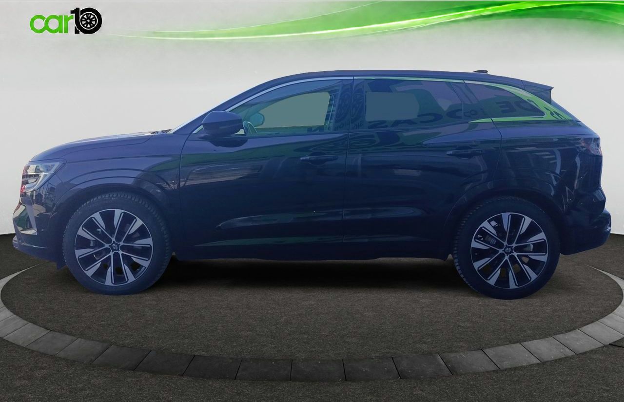 Renault Austral Techno E-Tech Full Hybrid 147kW (200CV)  - Foto 24