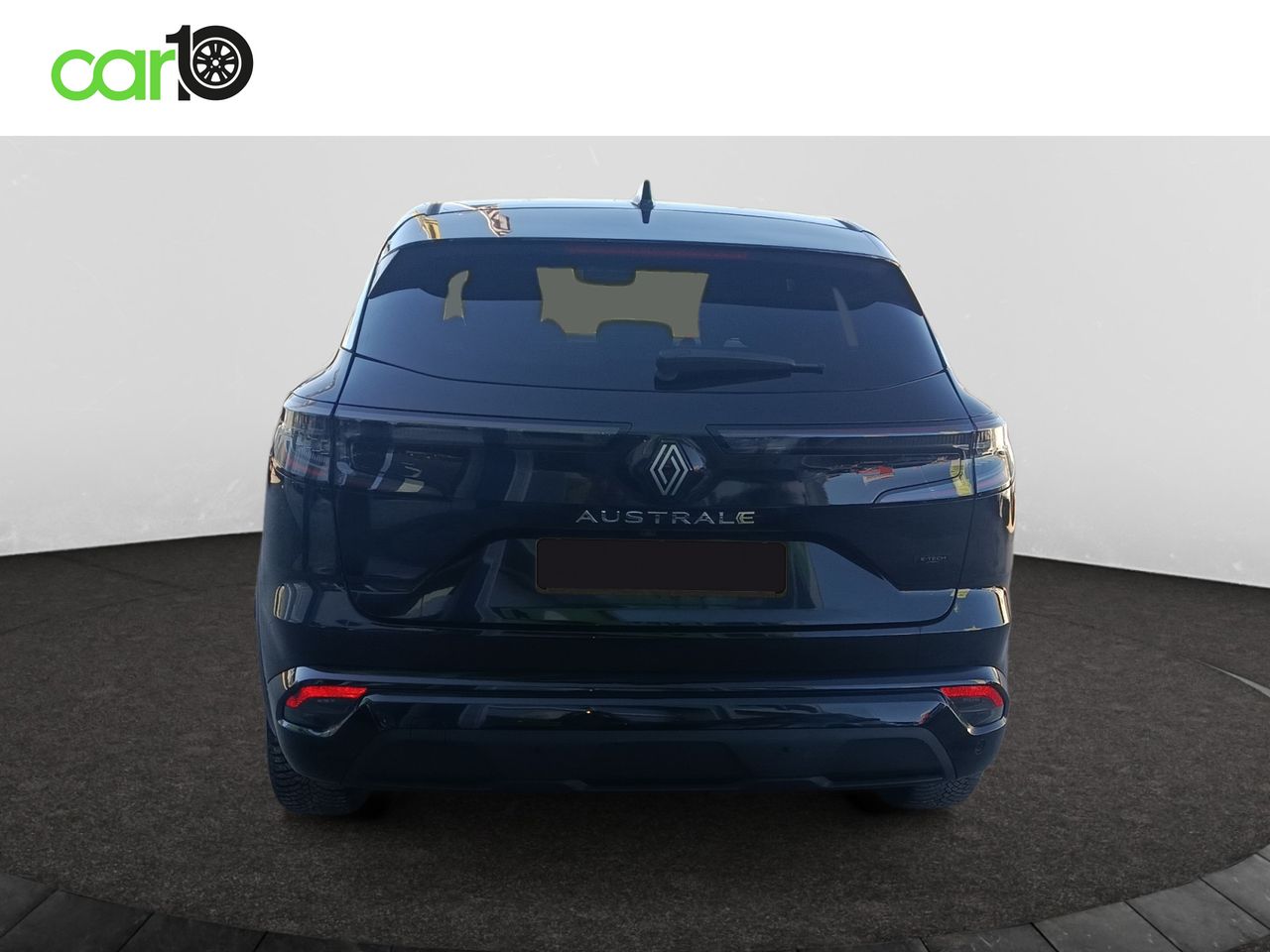 Renault Austral Techno E-Tech Full Hybrid 147kW (200CV)  - Foto 4