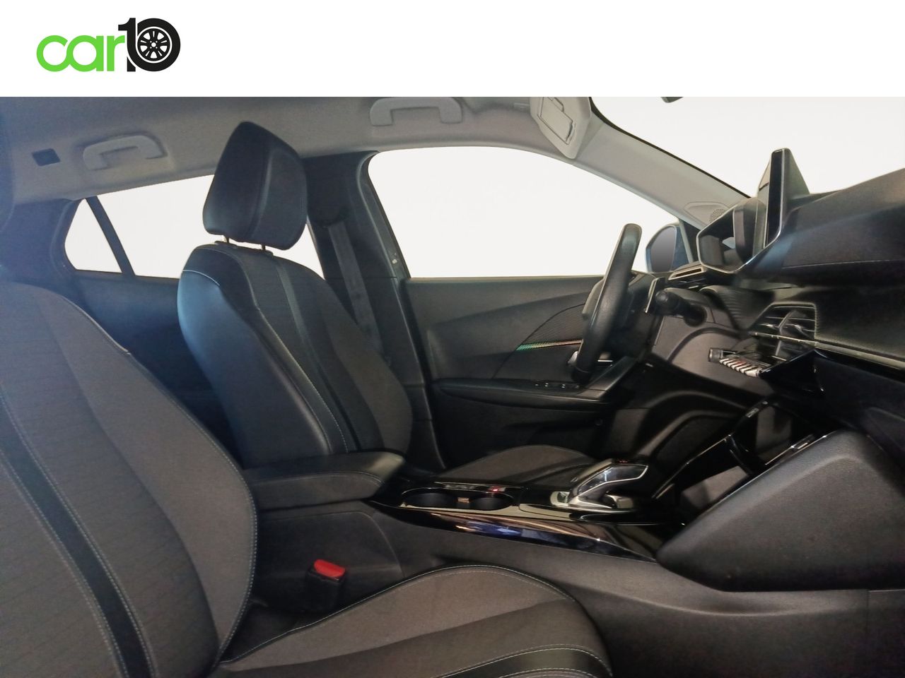 Peugeot 2008 Allure Pack Puretech 130 S&S EAT8  - Foto 13