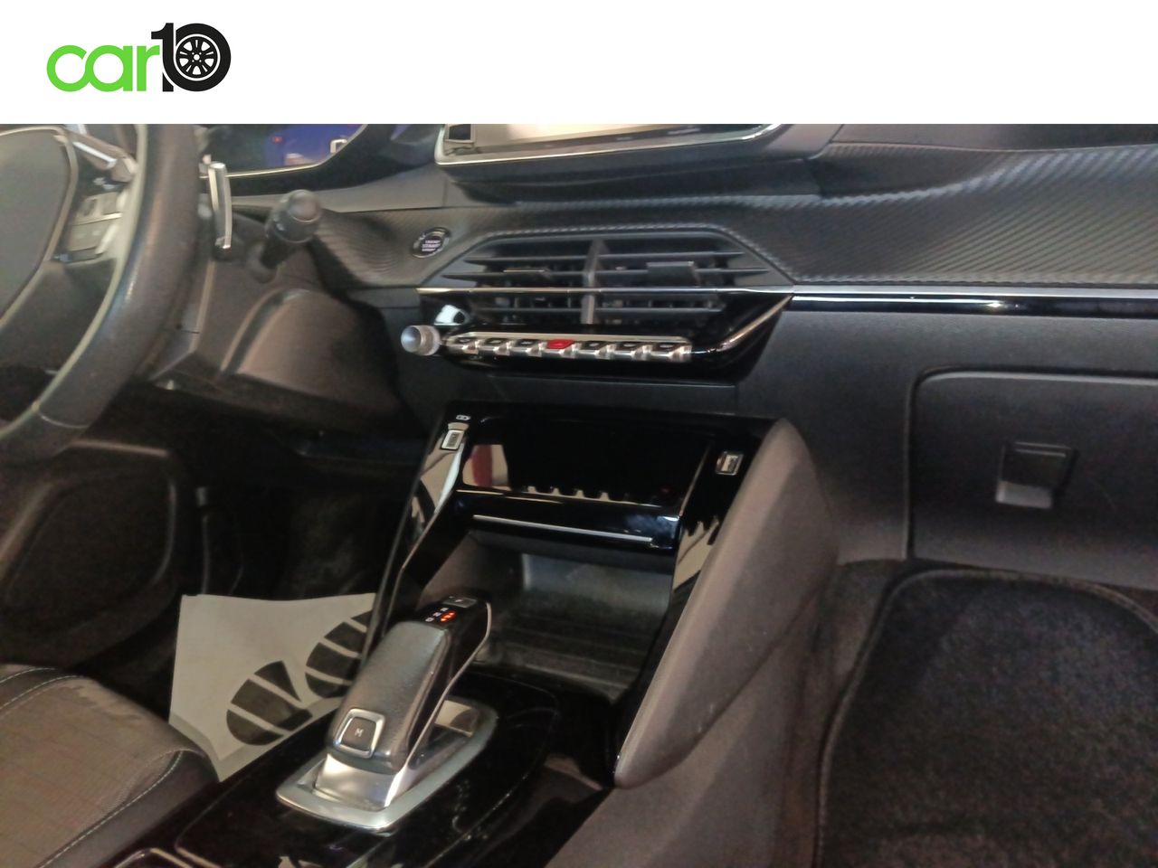 Peugeot 2008 Allure Pack Puretech 130 S&S EAT8  - Foto 14
