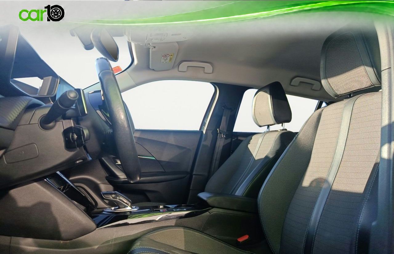 Peugeot 2008 Allure Pack Puretech 130 S&S EAT8  - Foto 11