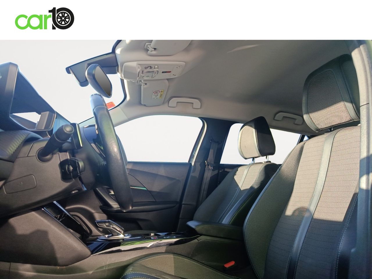 Peugeot 2008 Allure Pack Puretech 130 S&S EAT8  - Foto 10