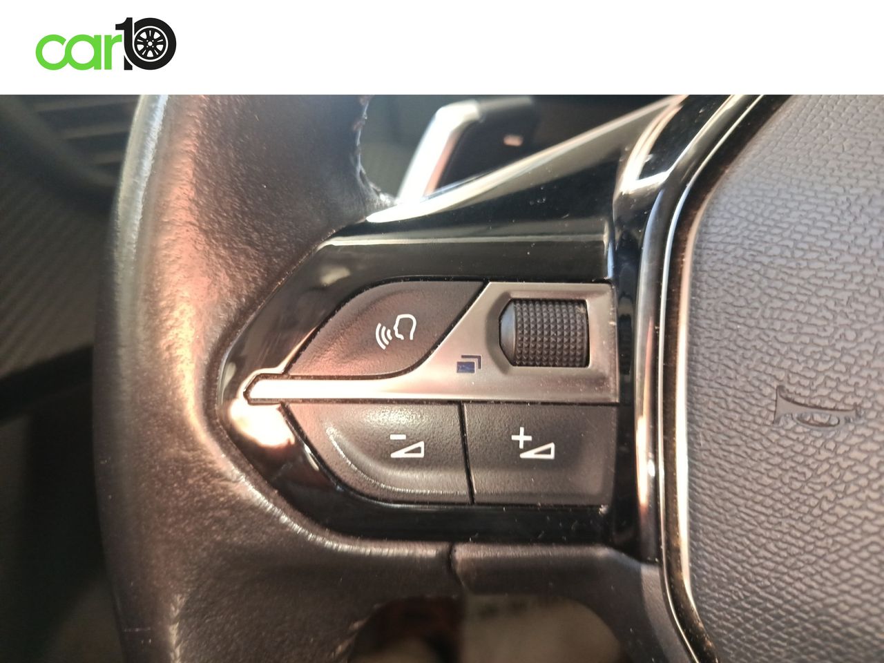 Peugeot 2008 Allure Pack Puretech 130 S&S EAT8  - Foto 19