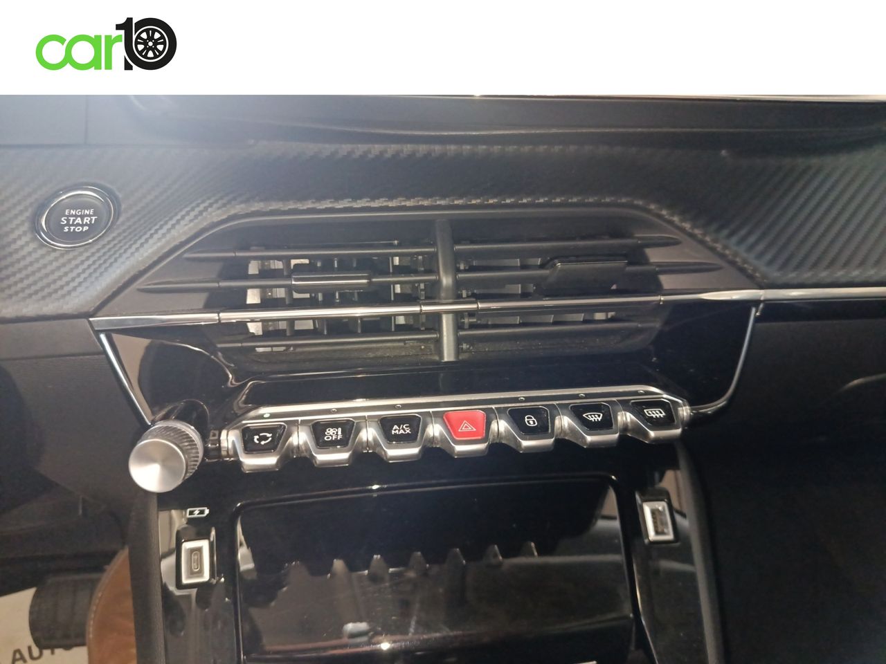 Peugeot 2008 Allure Pack Puretech 130 S&S EAT8  - Foto 20