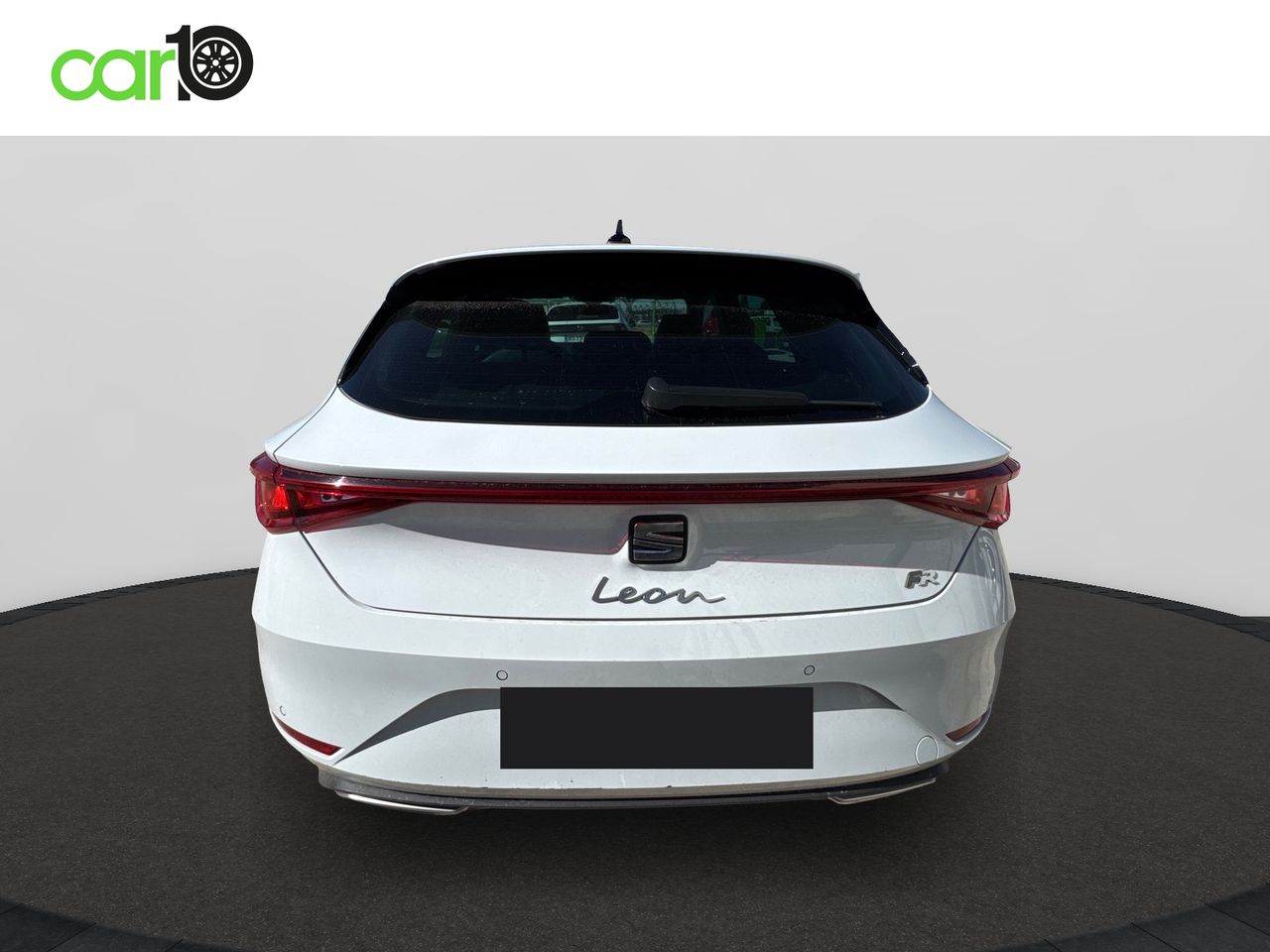 Seat Leon 1.0 TSI 81kW S&S FR 25 Aniversario  - Foto 4
