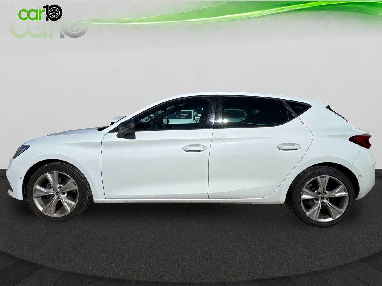 Seat Leon 1.0 TSI 81kW S&S FR 25 Aniversario  - Foto 3