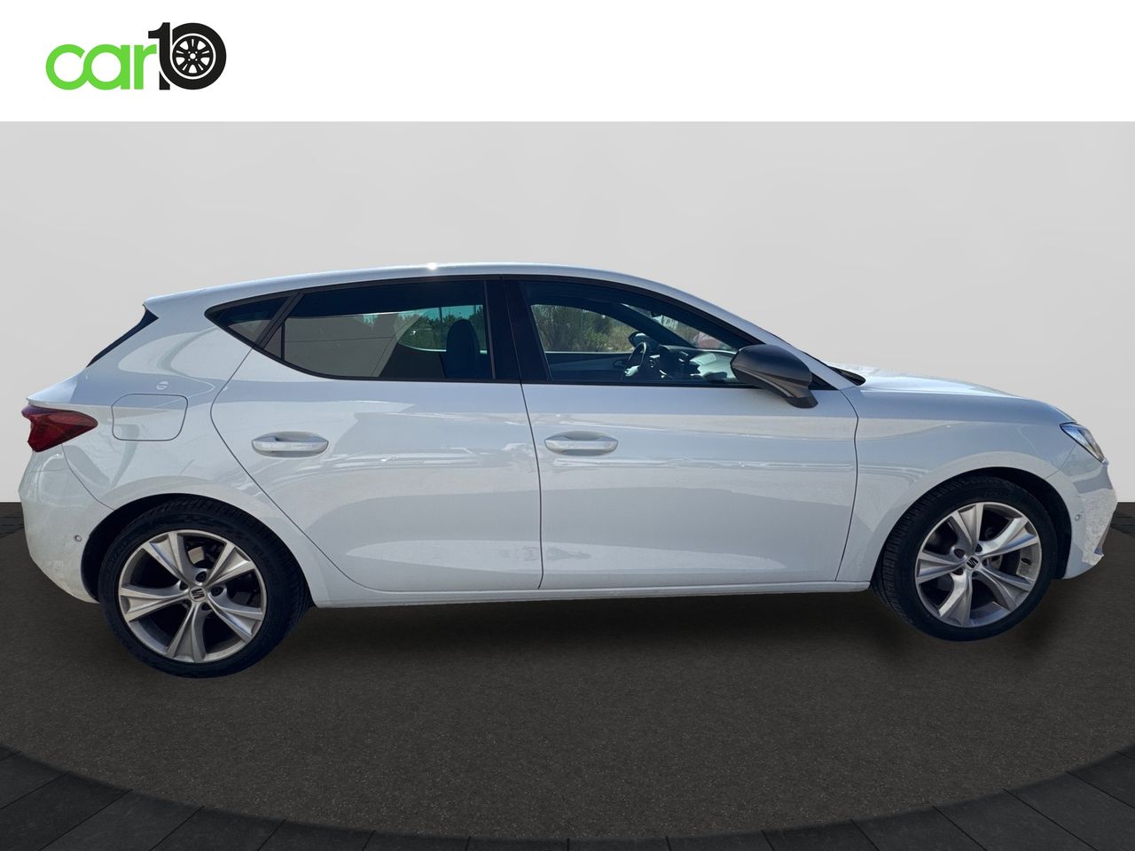 Seat Leon 1.0 TSI 81kW S&S FR 25 Aniversario  - Foto 17