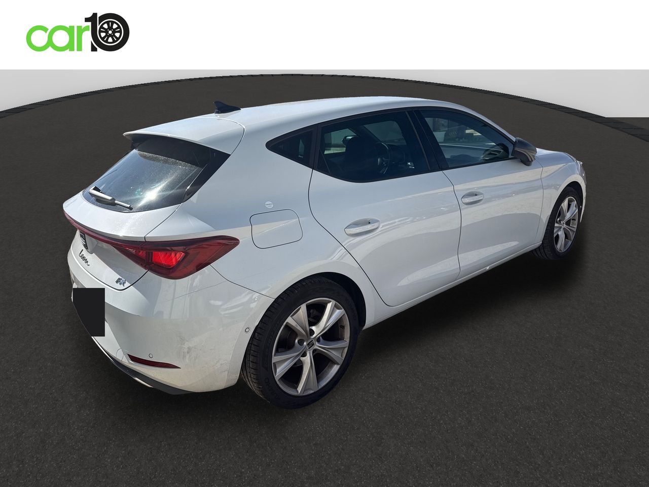Seat Leon 1.0 TSI 81kW S&S FR 25 Aniversario  - Foto 5